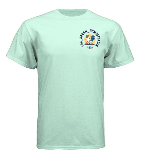 Urban Tee