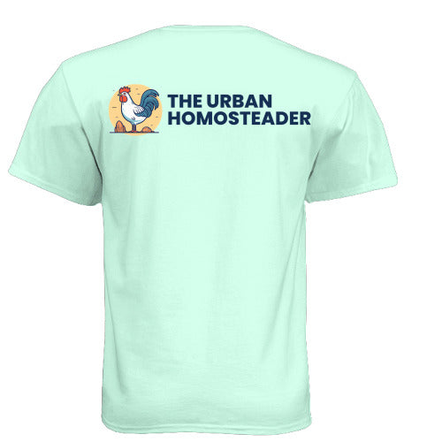 Urban Tee