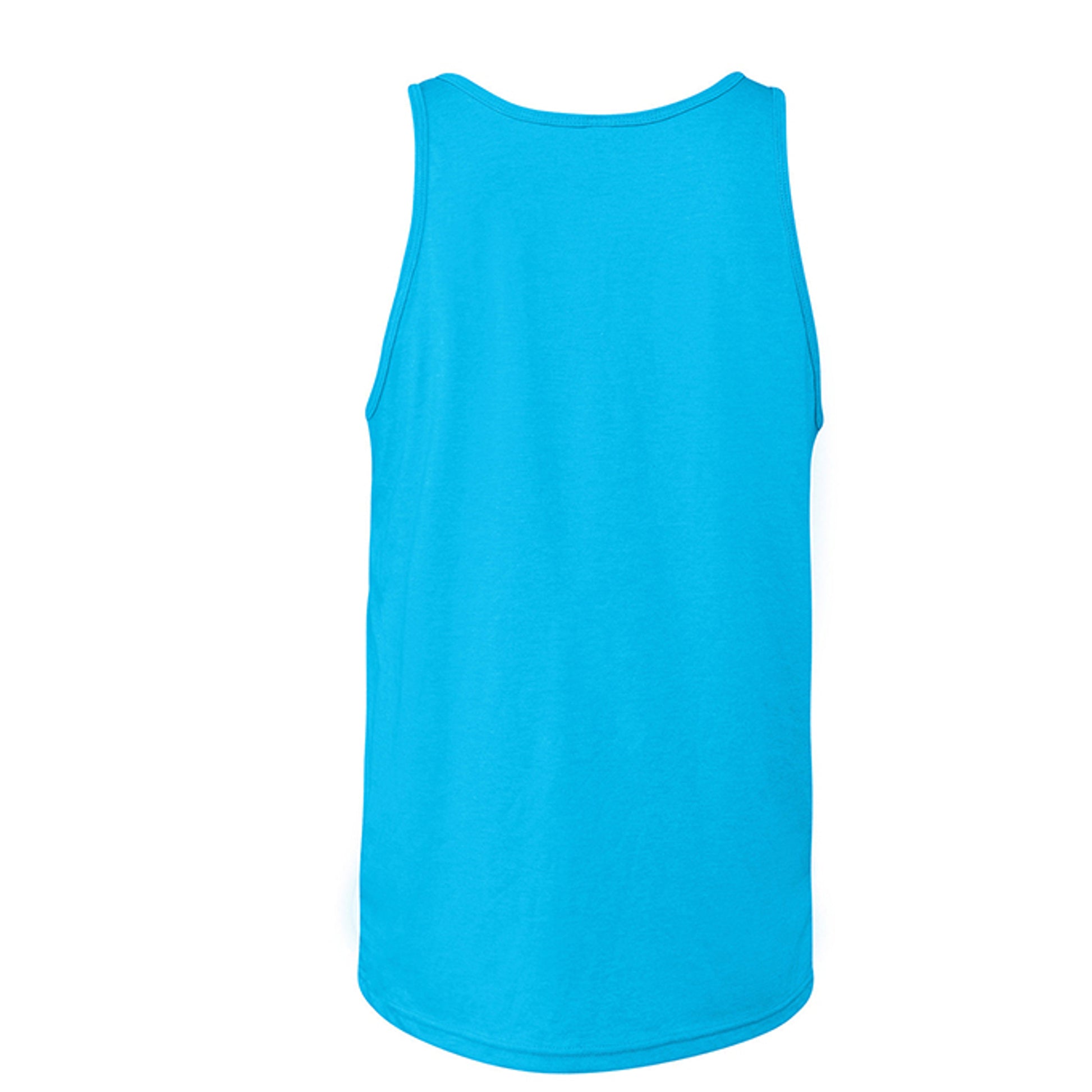 NEON BLUE - 3480CVC - BACK