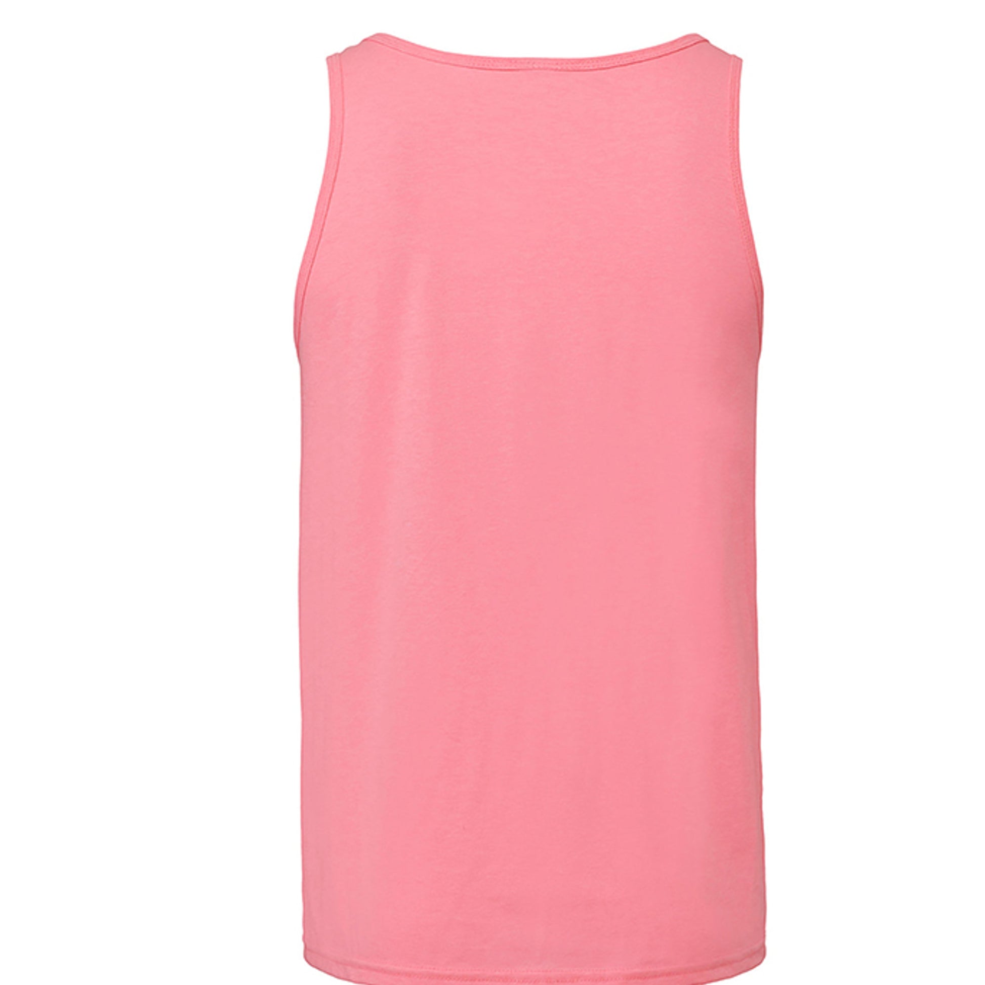 NEON PINK - 3480CVC - BACK