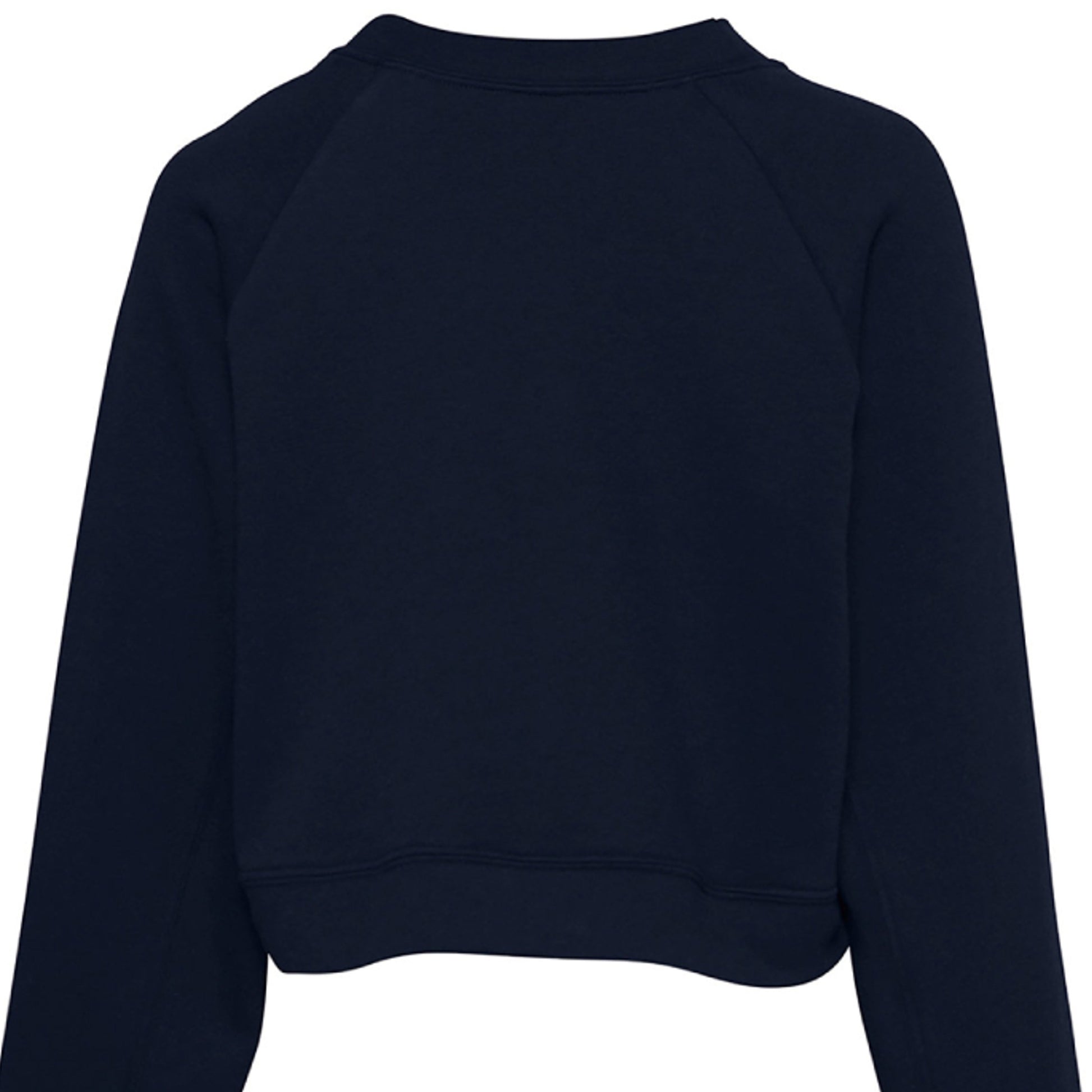 NAVY - B7505 - BACK