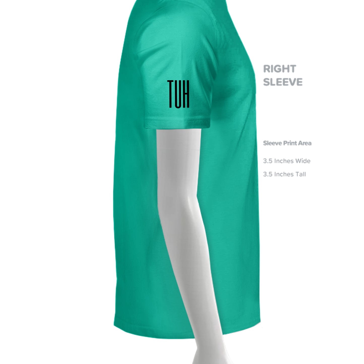 Island Green - C1717 - SLEEVE_RIGHT