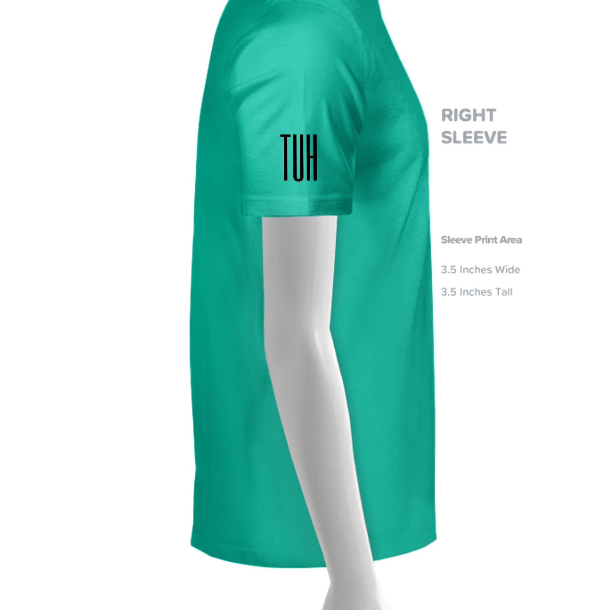 Island Green - C1717 - SLEEVE_RIGHT