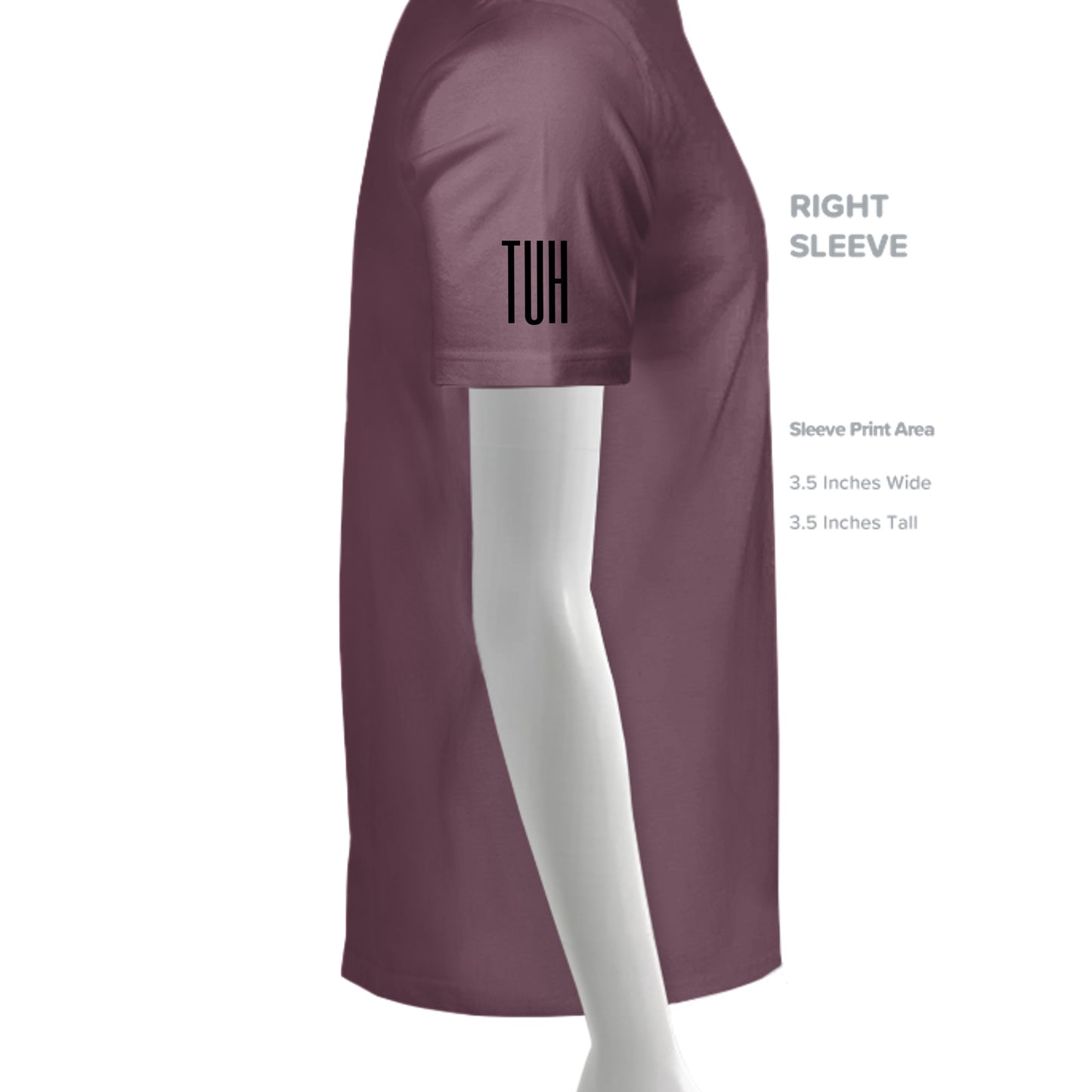 BERRY - C1717 - SLEEVE_RIGHT
