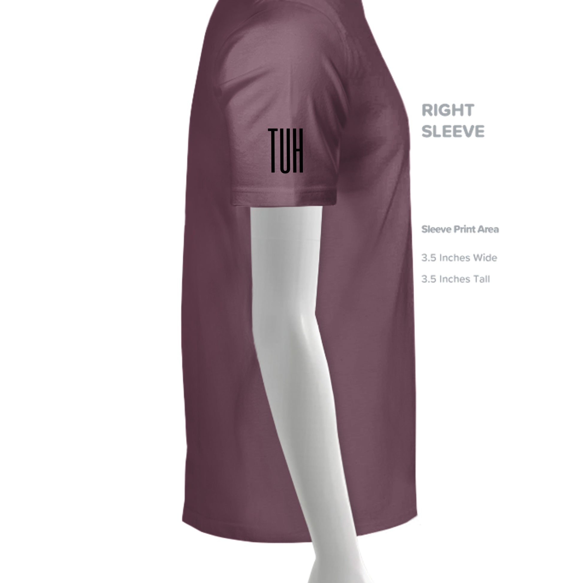 BERRY - C1717 - SLEEVE_RIGHT